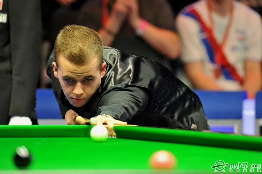 他们是如何 他们是如何